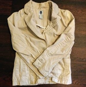 Gap blazer